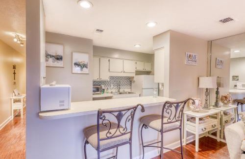 Biltmore Beach Apartment | Nautical Watch E10