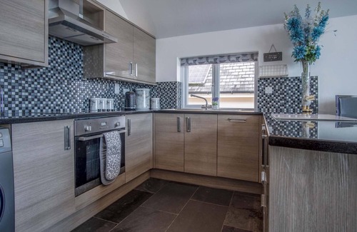 Pendine Apartment | Nautilus - 2 Bedroom Apartment - Pendine