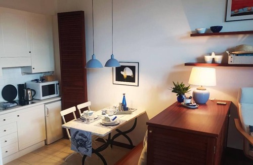 Arzeno Apartment | Nautilus apt central location near best beaches