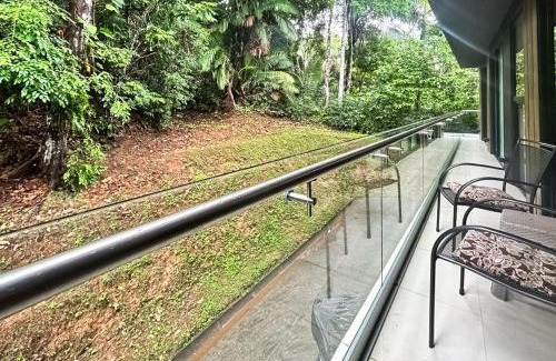 Playa Hermosa Apartment | Nautilus B23
