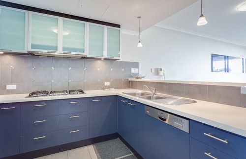 Rockingham Apartment | Nautilus by Rockingham Apartments