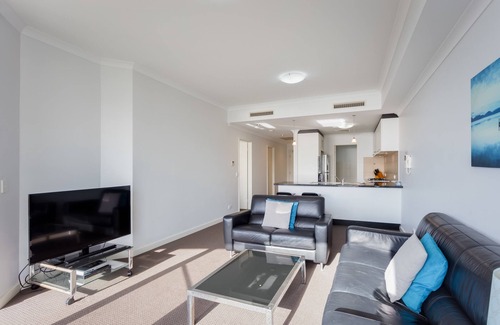 Rockingham Apartment | Nautilus by Rockingham Apartments