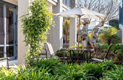 Motueka Hotel | Nautilus Lodge Motel