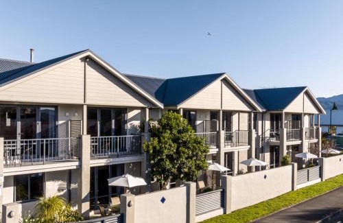 Motueka Hotel | Nautilus Lodge Motel