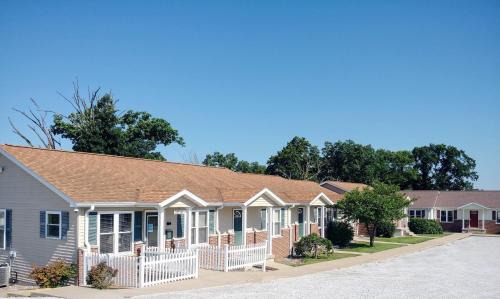 Nauvoo Hotel | Nauvoo Vacation Condos and Villas