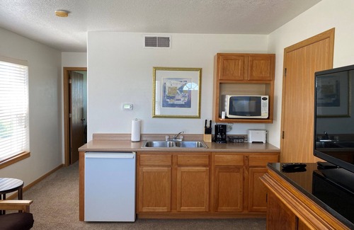 Nauvoo Condo | Nauvoo Vacation Villas & Condos