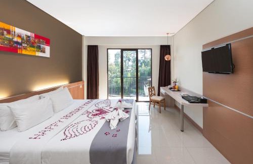 Tawangmangu Hotel | Nava Hotel Tawangmangu