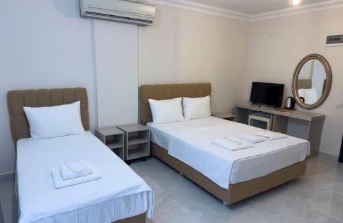 Kultur Mahallesi Bed & Breakfast | Nava Hotel