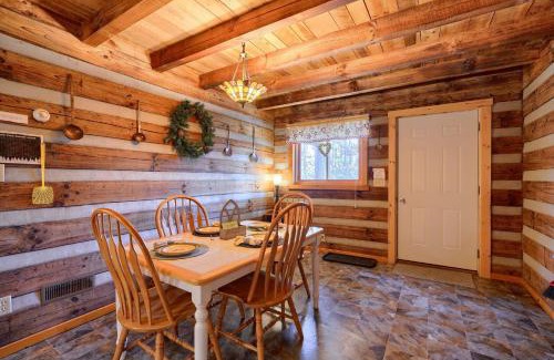 Logan House | Navajo