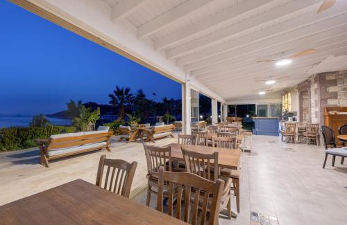 Foca Hotel | Navalia Hotel