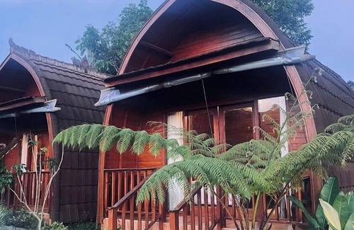 Batunya Villa | Navalia Villa Bedugul