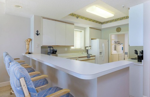 Navarre Beach Apartment | Navarre Beach Regency 312 - Oh Shell Yeah!