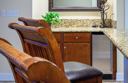 Navarre Beach Apartment | Navarre Beach Regency #309 - Water You Waiting For?