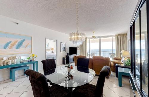 Navarre Beach Apartment | Navarre Beach Regency 308