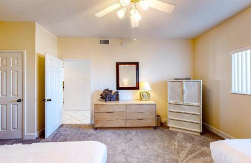 Navarre Beach Apartment | Navarre Beach Regency 308