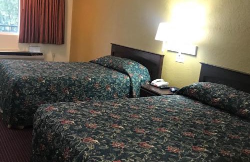 Navasota Hotel | Navasota Inn