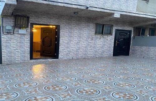 Accra Villa | Navax Villa