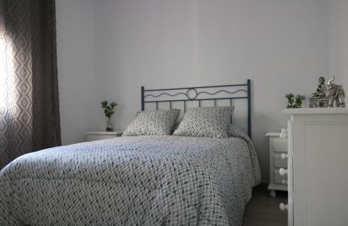 Los Naveros House | Naveros Bajo