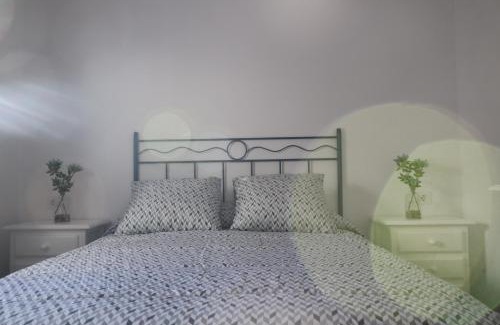 Los Naveros House | Naveros Bajo