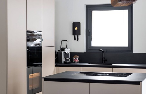 Saas-Fee Apartment | Navigare Resorts