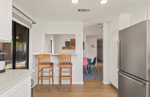 Palm Desert House | Navigate Stays Exclusive Private Golf Club Retreat