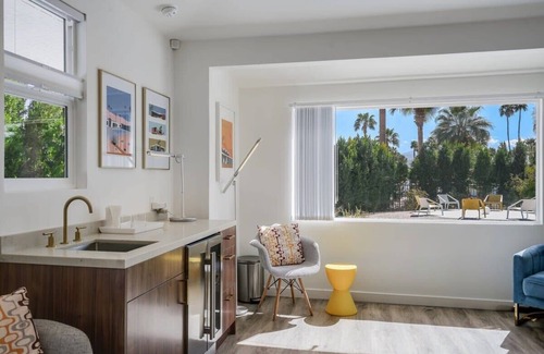 El Mirador House | Navigate Stays Sunny Retreat Bright & Playful