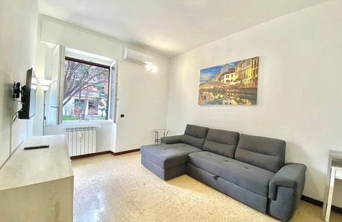 Binda Apartment | Navigli Style, Subway within walking distance, modern and comfortable