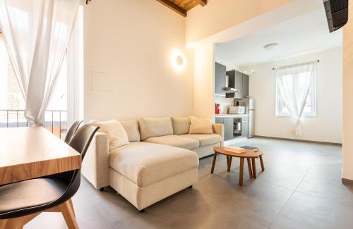 Carpenzago Apartment | Naviglio suite apartments