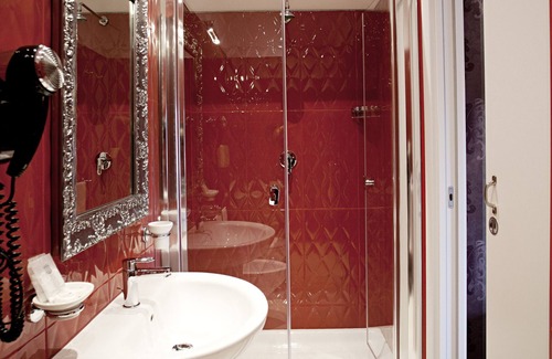 Rione V Ponte Bed & Breakfast | Navona Queen Rooftop Amazing B&B
