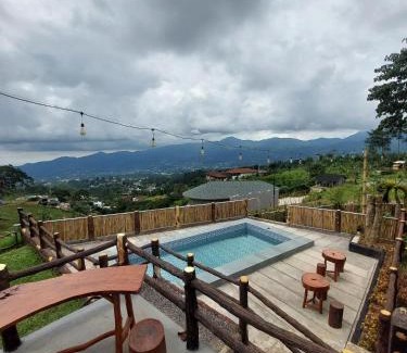 Cibodas Other | NAWASENA Campsite