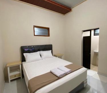 Kalasan House | Nawasena Guesthouse Jogja