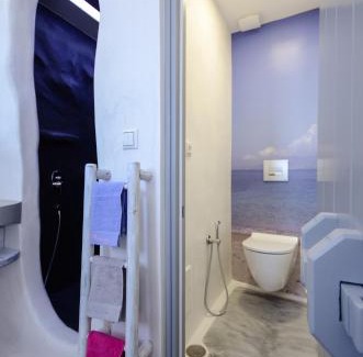 Agia Anna Apartment | Naxian Althea