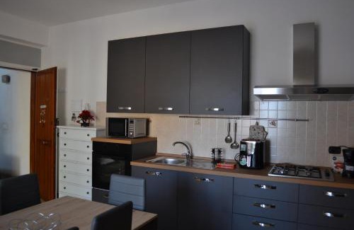 Chianchitta-Pallio Apartment | Naxos Sweet Dreams Apartment