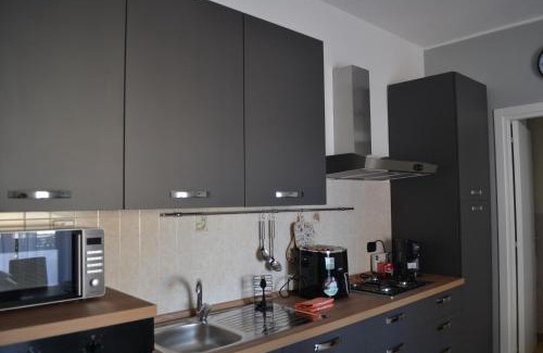 Chianchitta-Pallio Apartment | Naxos Sweet Dreams Apartment