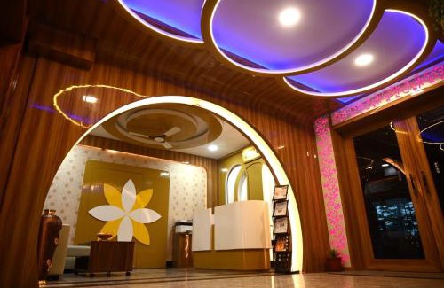 Nayagarh Hotel | Nayagarh Palace