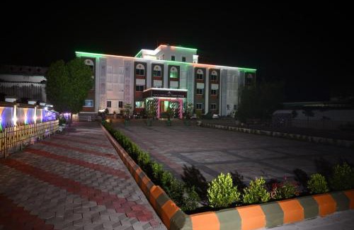 Nayagarh Hotel | Nayagarh Palace