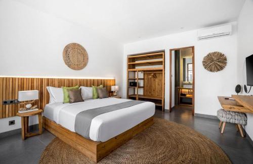 Singapadu Tengah Villa | Nayanika 5 BR Private Pool Villa with Ricefield view CYN
