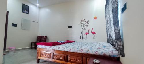 Moharli House | Nayanoday Homestay