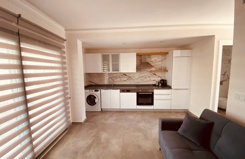 Ortakent Hotel | Naz Liman Hotel