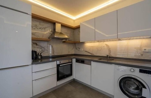 Ortakent Hotel | Naz Liman Hotel