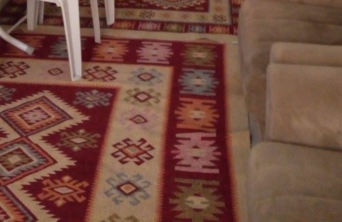 Onikisubat Apartment | Naz Yilmaz Apart Otel
