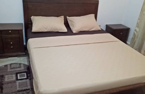Zeralda Hotel | Nazel El Yassamine