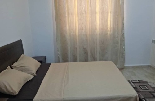 Zeralda Hotel | Nazel El Yassamine