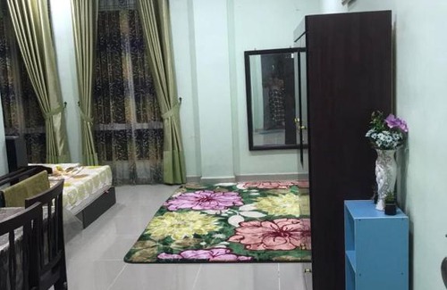 Kota Bharu House | Nazrich Homestay