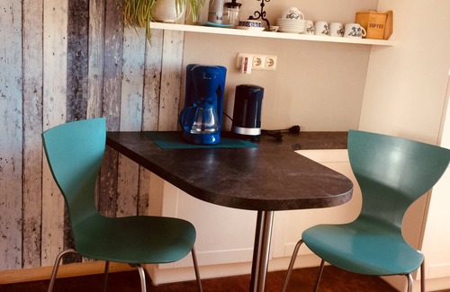 Luckenwalde Apartment | NB holiday apartment or live temporarily/near the train station