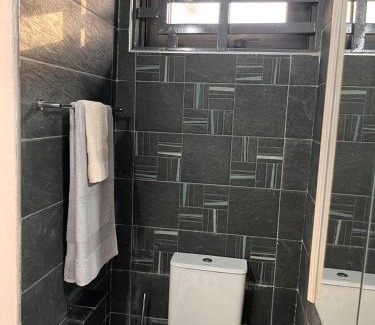 Dzorwulu Apartment | NBA PLUSH APARTMENT - GYE NYAME