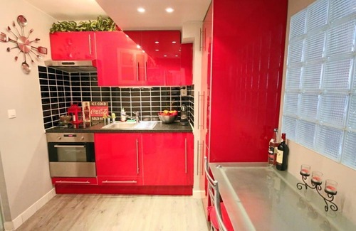 9th Arrondissement Apartment | nBeautiful Apartment near the Opera Garnier, perfect for walking everywhere!