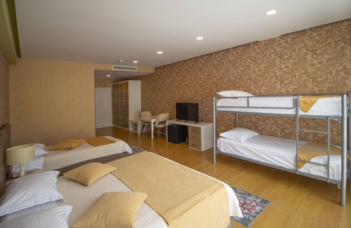 Sakës Hotel | NBT Hotel Reps