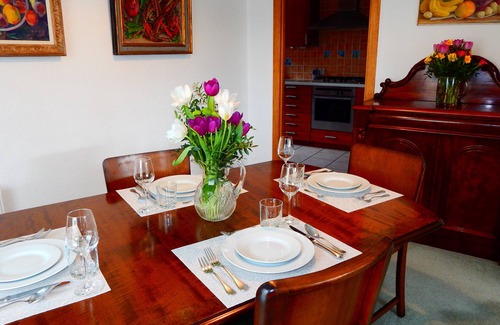 Inverkirkaig House | NC 500 | Lochinver | Self Catering | Cruachan Holiday Home