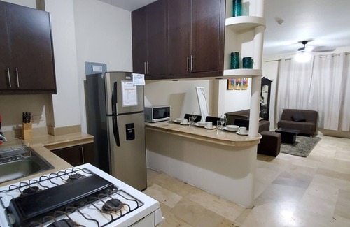 Guayaquil Apartment | NCG Suite 1